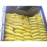 maize gluten meal